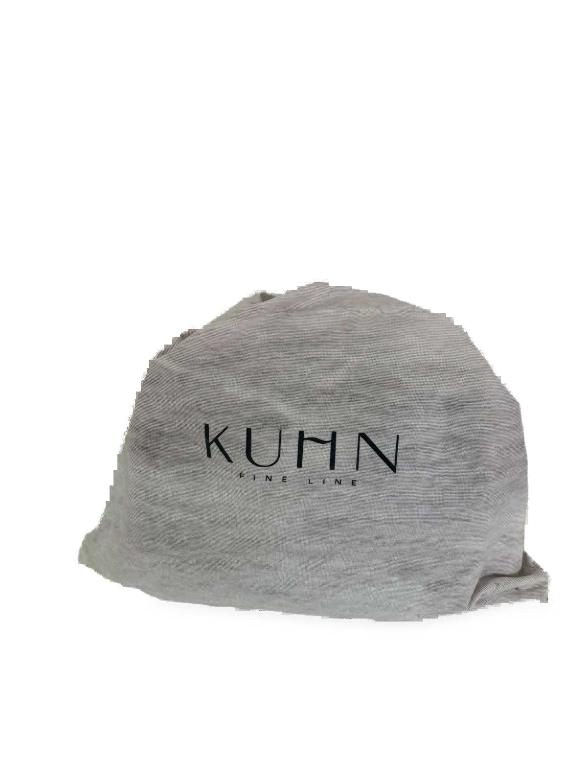 Kuhn Kuhn’s Fine Line Vintage Handbag in Crocodile-Effect Embossed Cowhide Leather 2