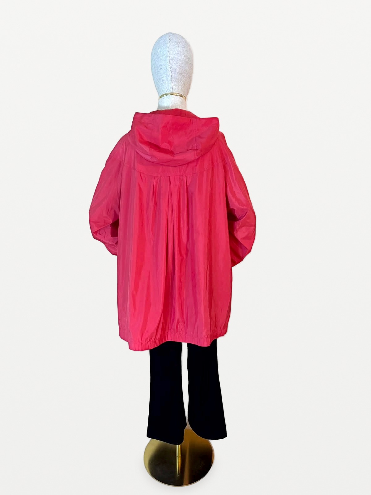 Marina Rinaldi Parka Ligera Plegable Marina Sport de Marina Rinaldi 4