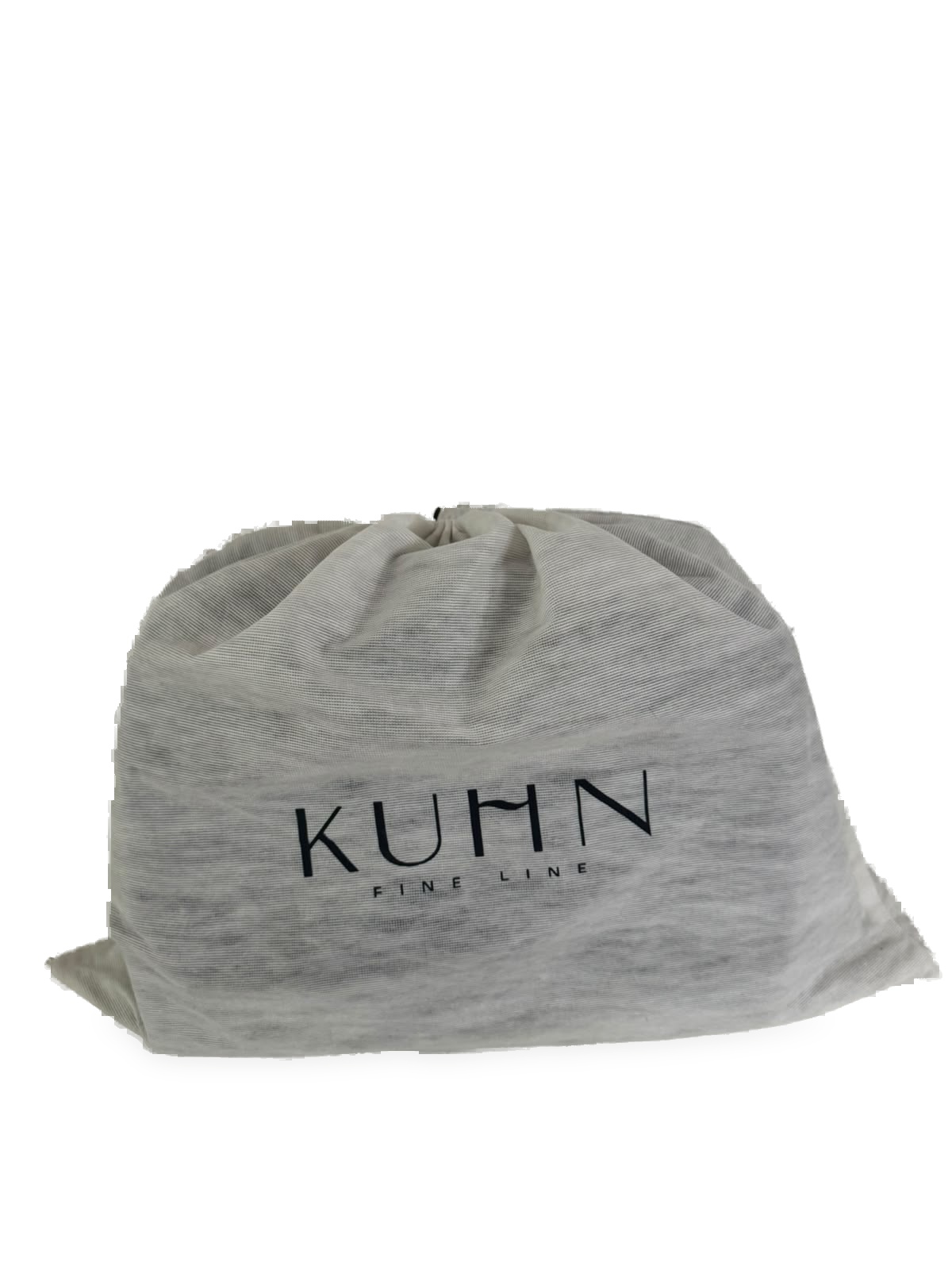 Kuhn Kuhn’s Fine Line Vintage Handbag in Crocodile-Effect Embossed Cowhide Leather 2