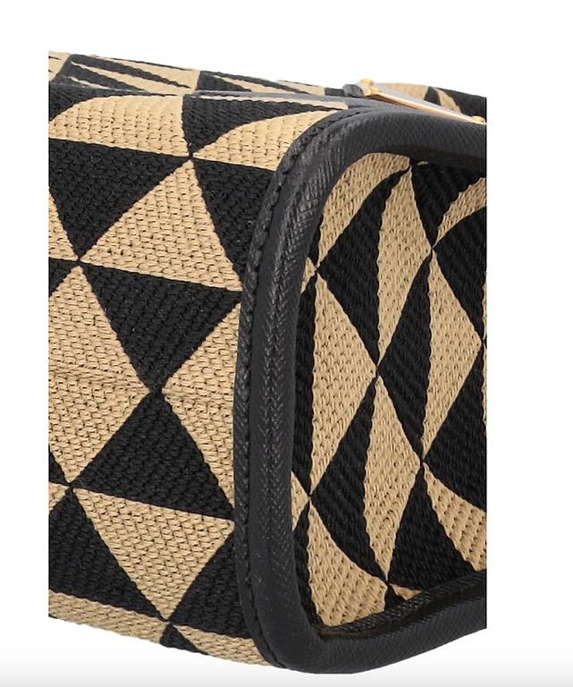 Prada Symbole Tote Bag 5