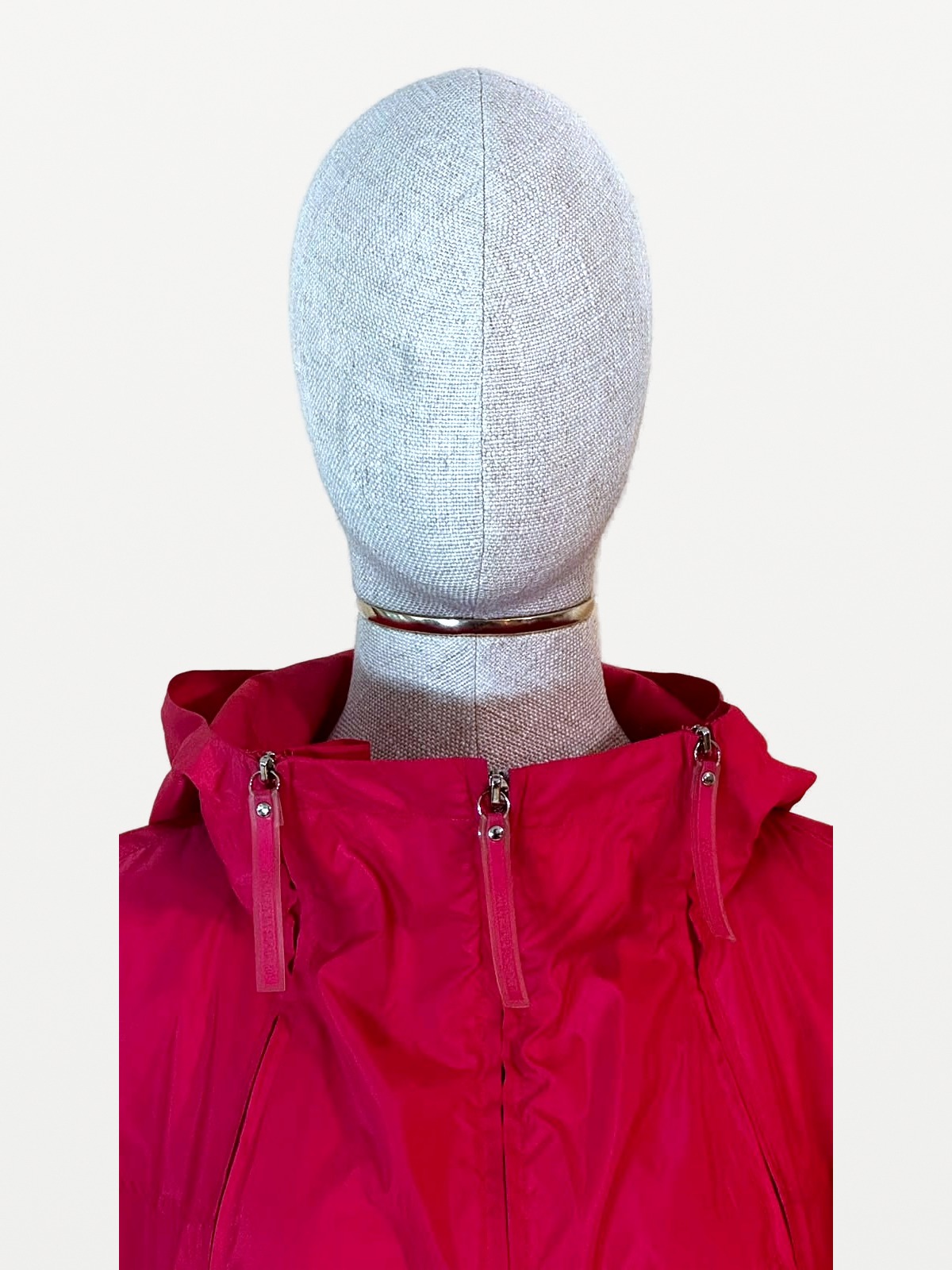 Marina Rinaldi Parka Ligera Plegable Marina Sport de Marina Rinaldi 2